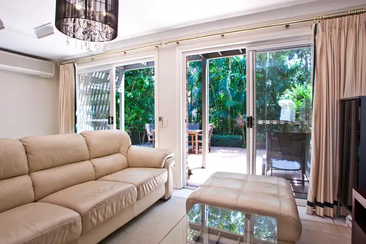 Third view of Homely townhouse listing, 3/94 Bayview Terrace, Clayfield QLD 4011