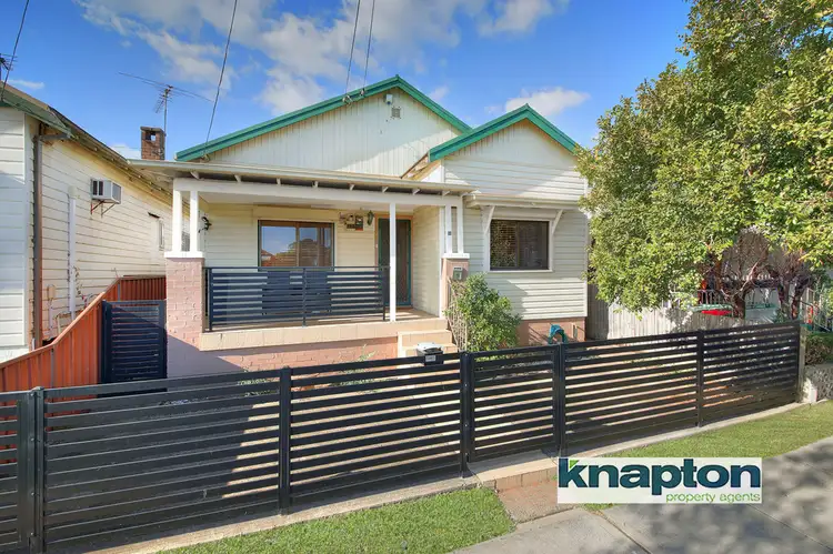 19 Cornelia Street, Wiley Park NSW 2195