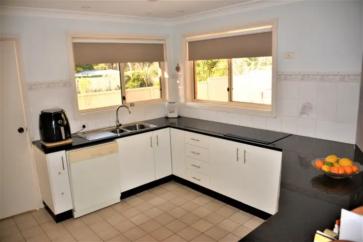 Second view of Homely house listing, 16 Government Road, Summerland Point NSW 2259