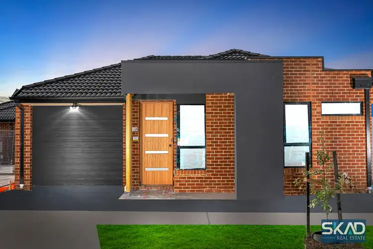 Main view of Homely house listing, 29 Corymbia Street, Mickleham VIC 3064