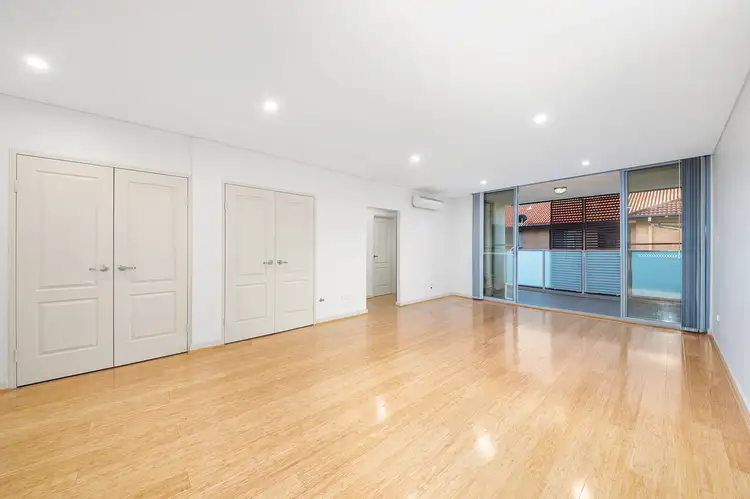 Second view of Homely unit listing, 8/3A Byer Street, Enfield NSW 2136