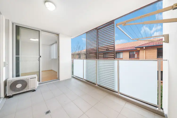 Third view of Homely unit listing, 8/3A Byer Street, Enfield NSW 2136