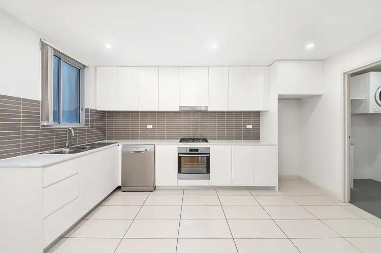 Fifth view of Homely unit listing, 8/3A Byer Street, Enfield NSW 2136