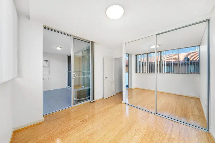 Sixth view of Homely unit listing, 8/3A Byer Street, Enfield NSW 2136