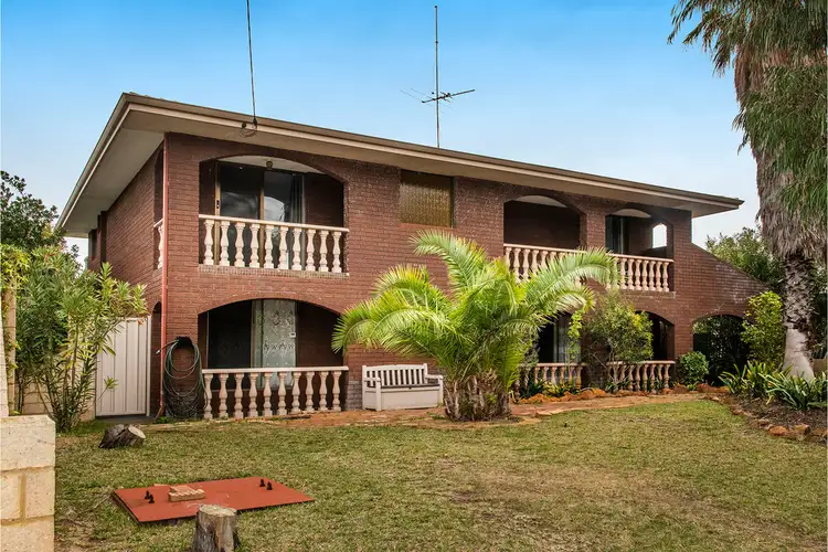 Main view of Homely house listing, 71 Carlisle Street, Shoalwater WA 6169