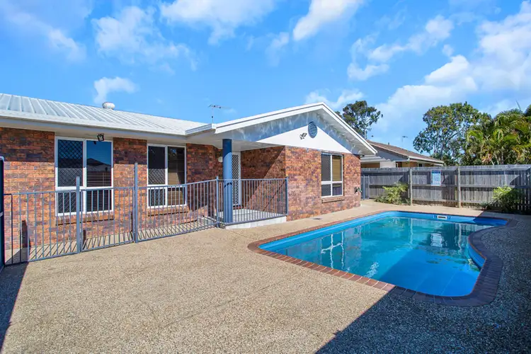4 John Court, Andergrove QLD 4740