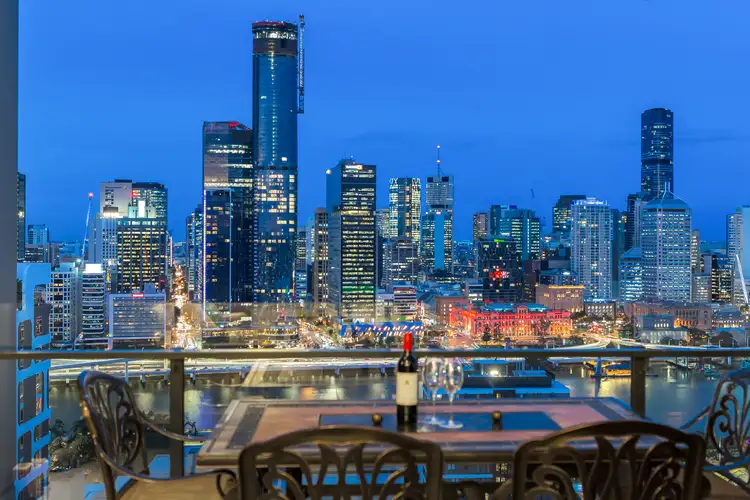 13009/22 Merivale Street, South Brisbane QLD 4101