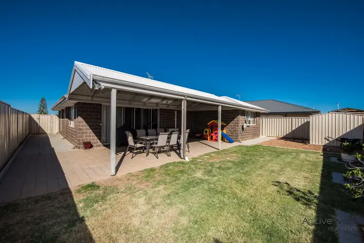 Sixth view of Homely house listing, 17 Stroud Street, Beachlands WA 6530