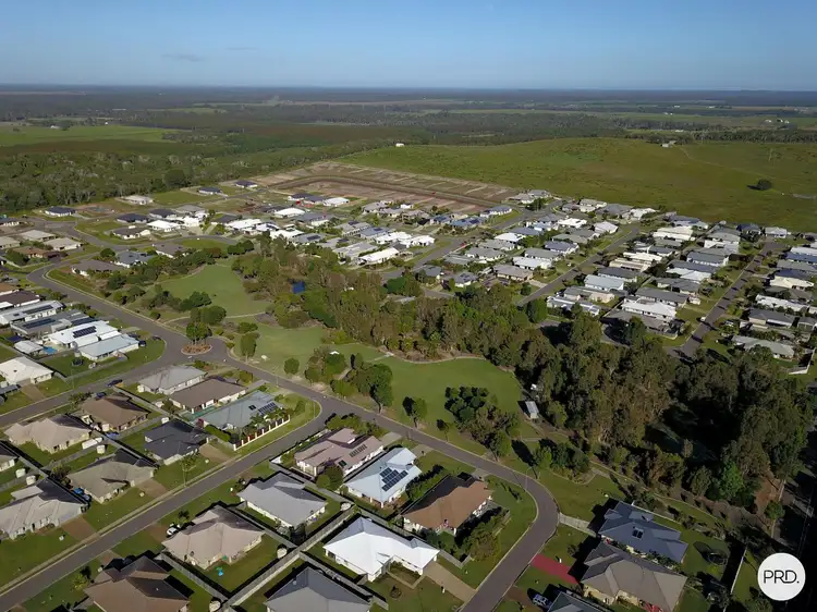 Third view of Homely land listing, 34 Bay Park Road, Wondunna QLD 4655