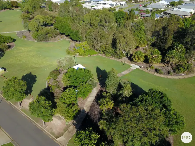 Fourth view of Homely land listing, 34 Bay Park Road, Wondunna QLD 4655