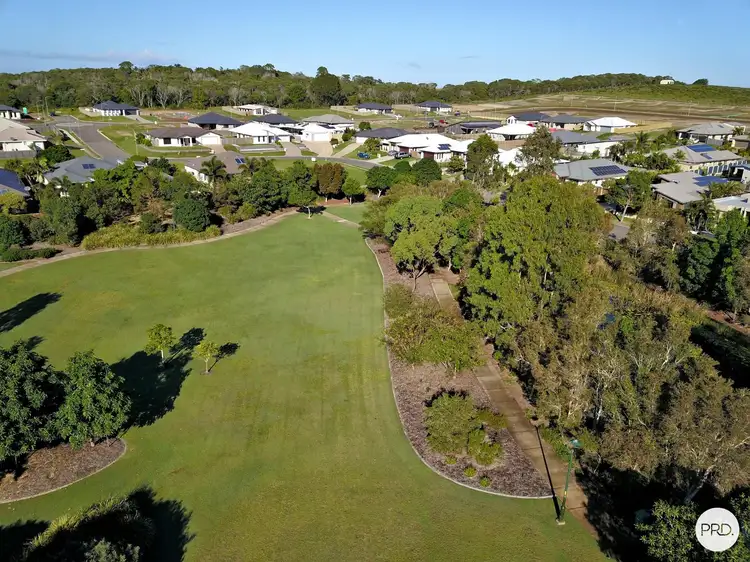 Fifth view of Homely land listing, 34 Bay Park Road, Wondunna QLD 4655