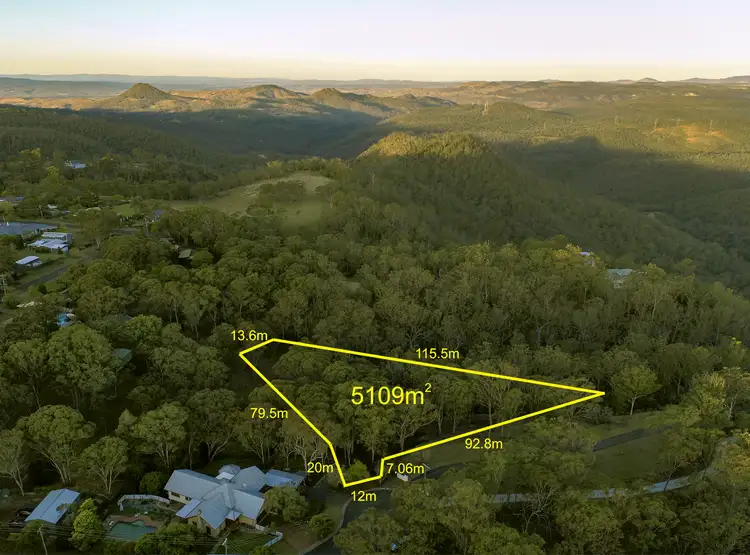 16 Christy Court, Middle Ridge QLD 4350