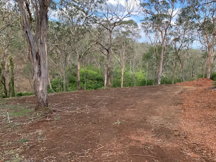 Fourth view of Homely land listing, 16 Christy Court, Middle Ridge QLD 4350