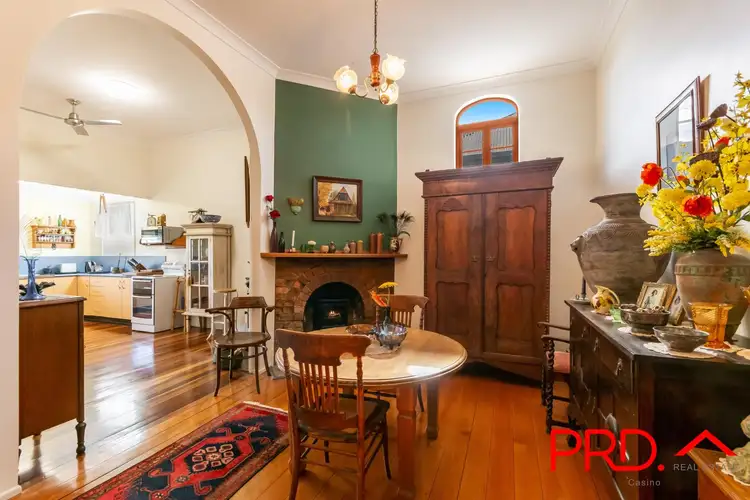Main view of Homely house listing, 100 West Street, Casino NSW 2470