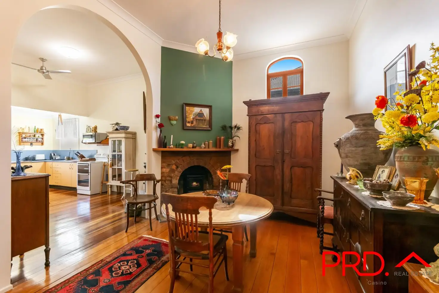 Main view of Homely house listing, 100 West Street, Casino NSW 2470
