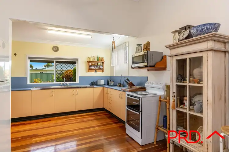 Second view of Homely house listing, 100 West Street, Casino NSW 2470