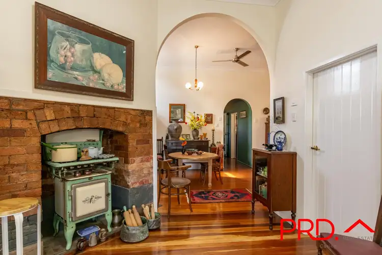 Fourth view of Homely house listing, 100 West Street, Casino NSW 2470