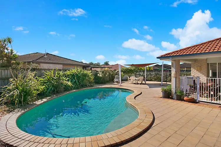 Main view of Homely house listing, 183 Botanical Circuit, Banora Point NSW 2486