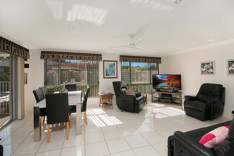 Second view of Homely house listing, 183 Botanical Circuit, Banora Point NSW 2486