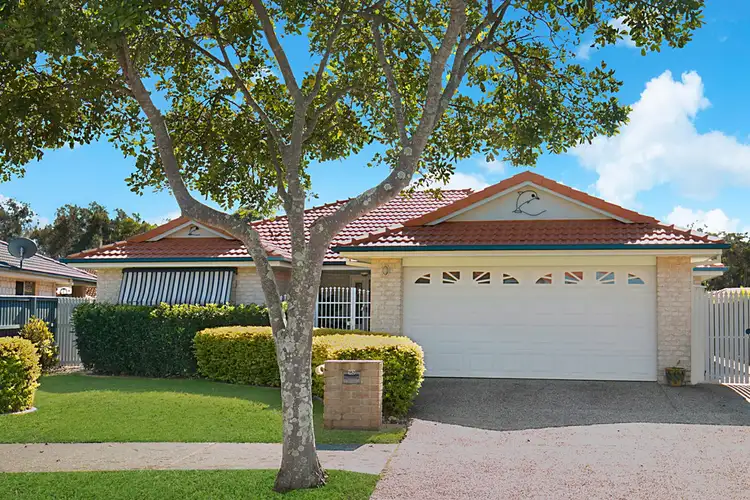 Third view of Homely house listing, 183 Botanical Circuit, Banora Point NSW 2486