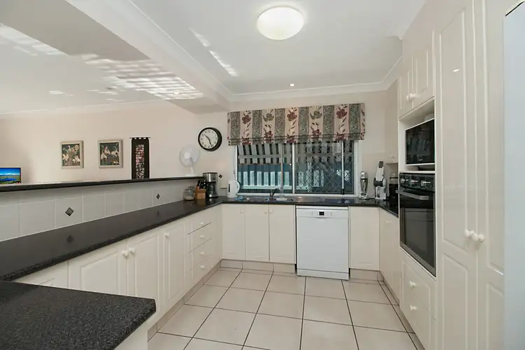 Fourth view of Homely house listing, 183 Botanical Circuit, Banora Point NSW 2486