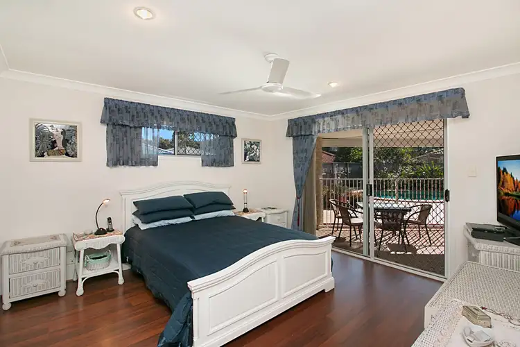 Fifth view of Homely house listing, 183 Botanical Circuit, Banora Point NSW 2486