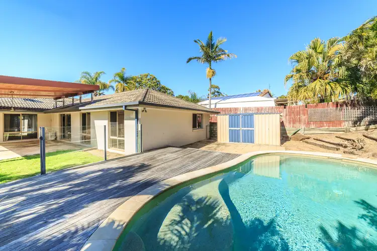 Third view of Homely house listing, 32 Killarney Avenue, Robina QLD 4226