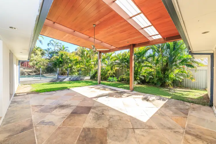 Fourth view of Homely house listing, 32 Killarney Avenue, Robina QLD 4226