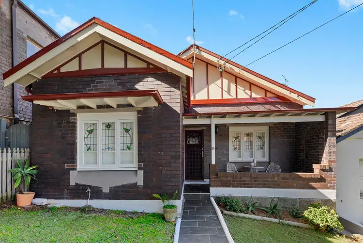 81 St Marks Road, Randwick NSW 2031