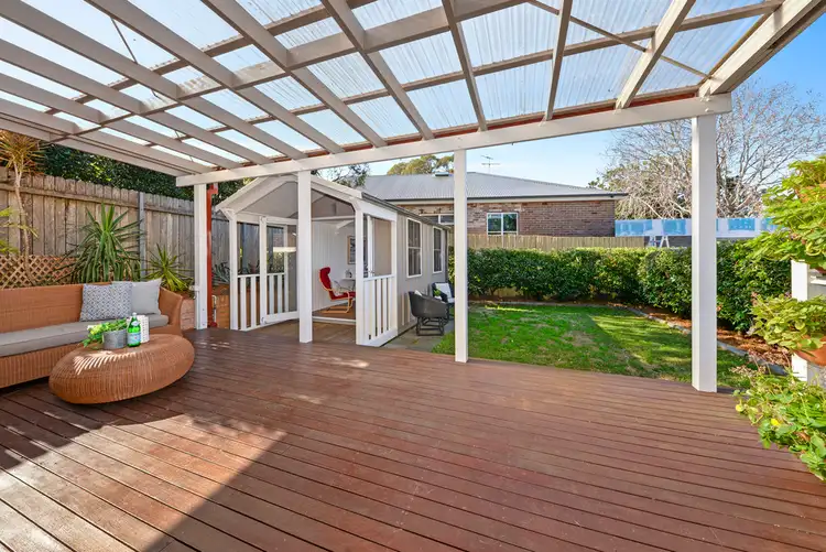 Second view of Homely house listing, 81 St Marks Road, Randwick NSW 2031