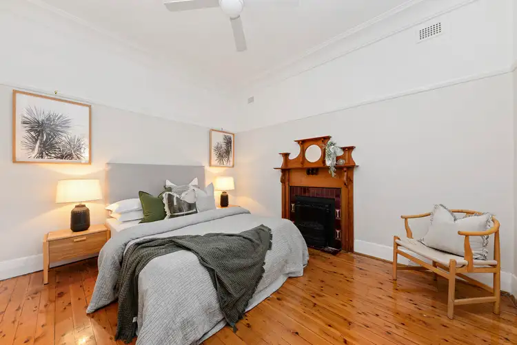 Fifth view of Homely house listing, 81 St Marks Road, Randwick NSW 2031