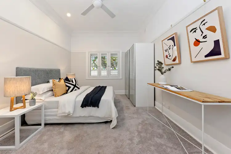 Sixth view of Homely house listing, 81 St Marks Road, Randwick NSW 2031