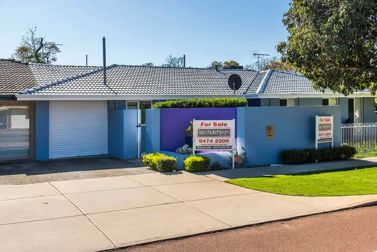 34C Hensman Street, South Perth WA 6151