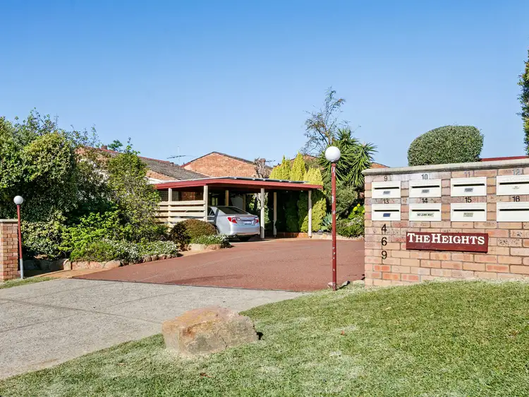 4/469 Canning Highway, Melville WA 6156