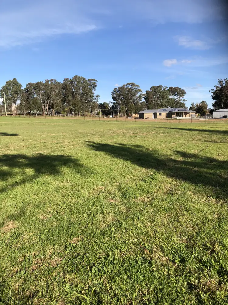 LOT 1, 75 Delaware Road, Horsley Park NSW 2175