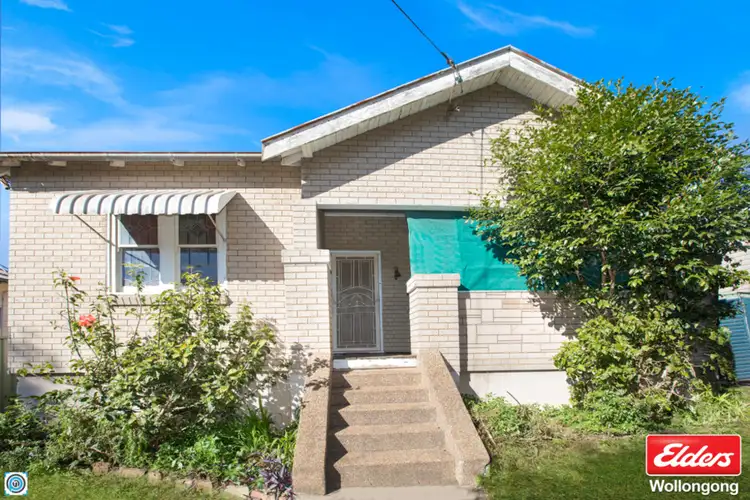 Second view of Homely house listing, 19 Northcote Street, Wollongong NSW 2500