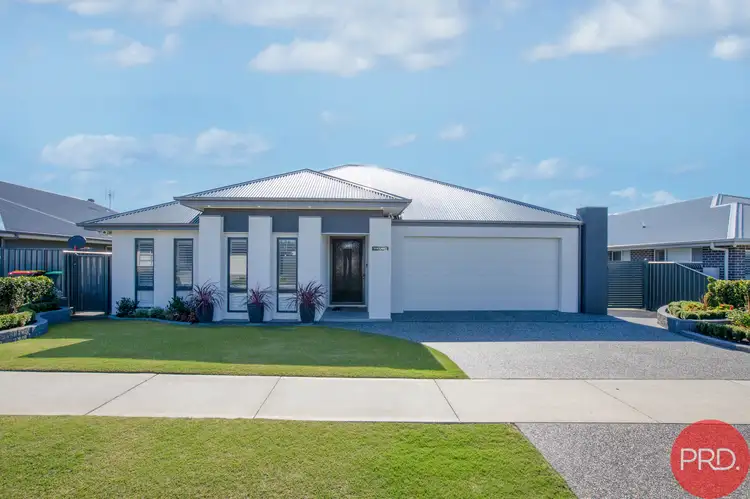 12 Centrefield Street, Rutherford NSW 2320