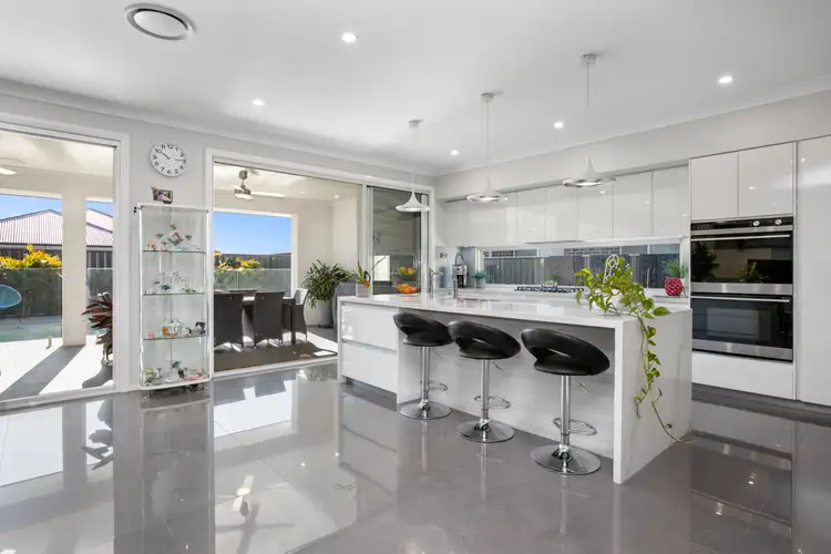 Fifth view of Homely house listing, 12 Centrefield Street, Rutherford NSW 2320