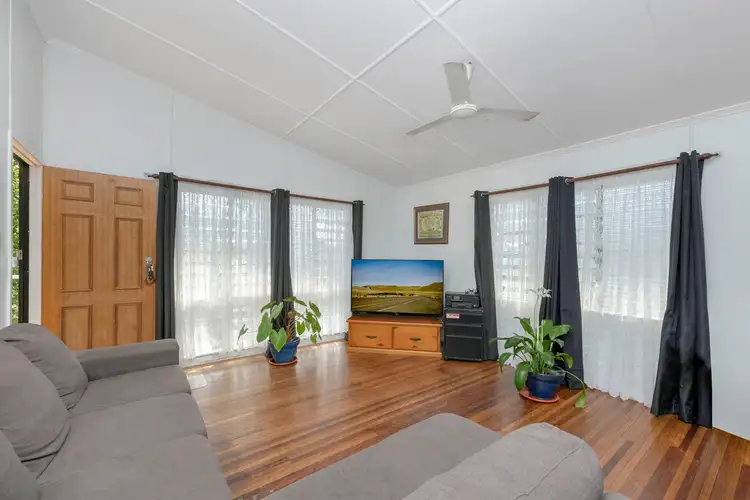 Second view of Homely house listing, 154 Charles Street, Cranbrook QLD 4814