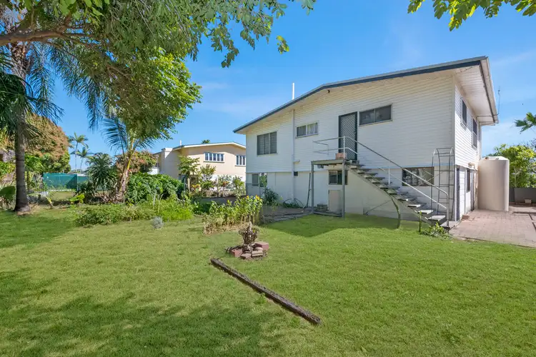 Fifth view of Homely house listing, 154 Charles Street, Cranbrook QLD 4814