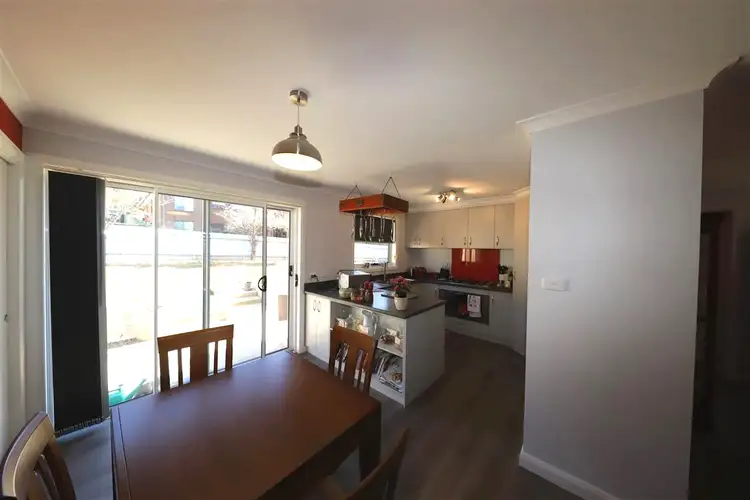 Fifth view of Homely house listing, 4/63 Bundara Crescent, Tumut NSW 2720