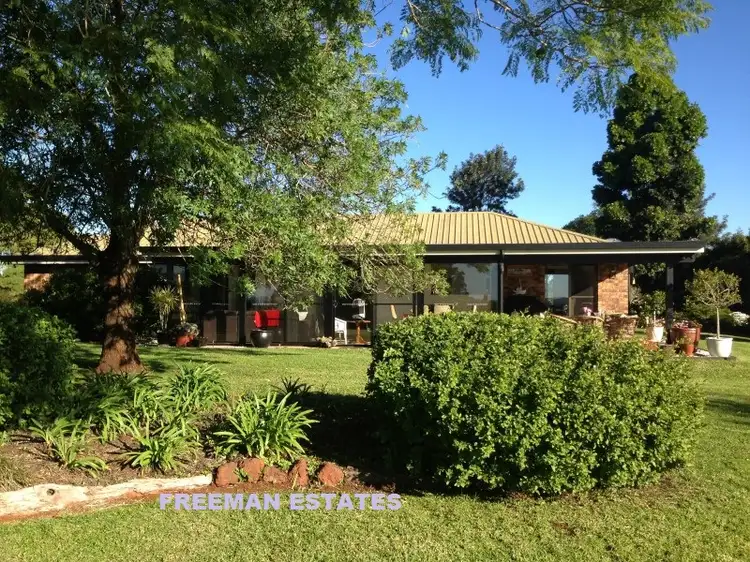 Second view of Homely house listing, 48 Klass And Townes Road, Kingaroy QLD 4610