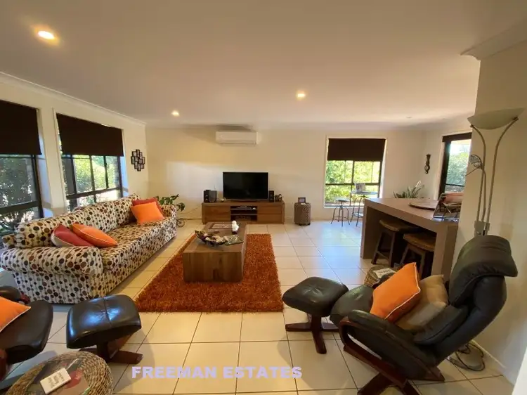 Fifth view of Homely house listing, 48 Klass And Townes Road, Kingaroy QLD 4610
