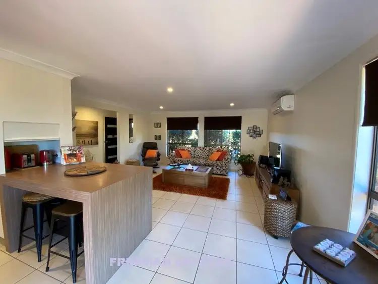 Sixth view of Homely house listing, 48 Klass And Townes Road, Kingaroy QLD 4610