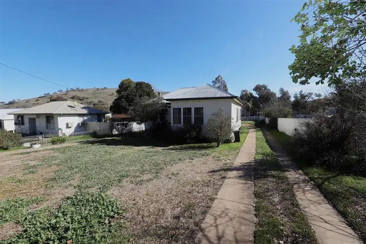 Second view of Homely house listing, 50 West Street, Gundagai NSW 2722