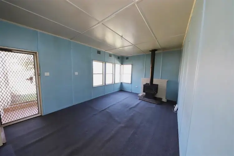 Third view of Homely house listing, 50 West Street, Gundagai NSW 2722