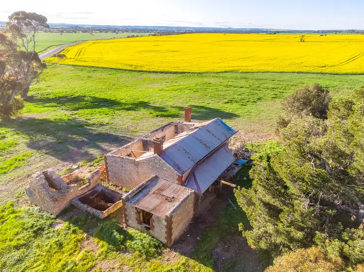 Main view of Homely rural property listing, 605 Dry Plains Road, Strathalbyn SA 5255