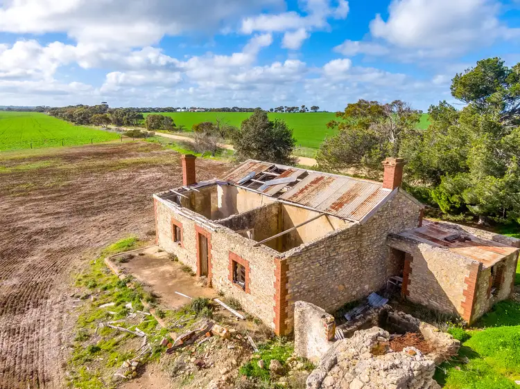 Fifth view of Homely rural property listing, 605 Dry Plains Road, Strathalbyn SA 5255