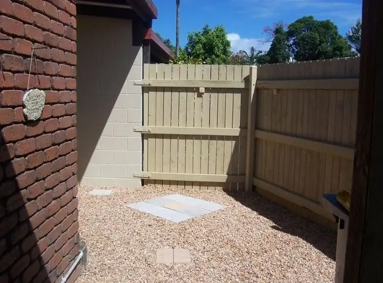 Second view of Homely unit listing, 6/11 PROSPECT STREET, Mackay QLD 4740