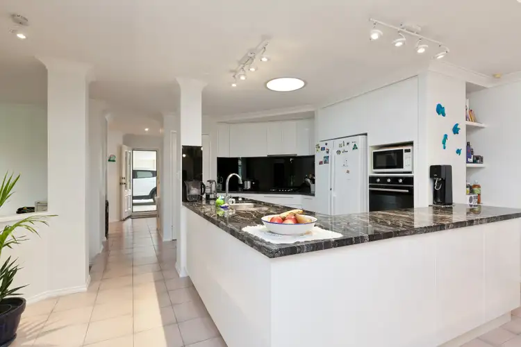 Fourth view of Homely house listing, 13A Pepler Avenue, Salter Point WA 6152